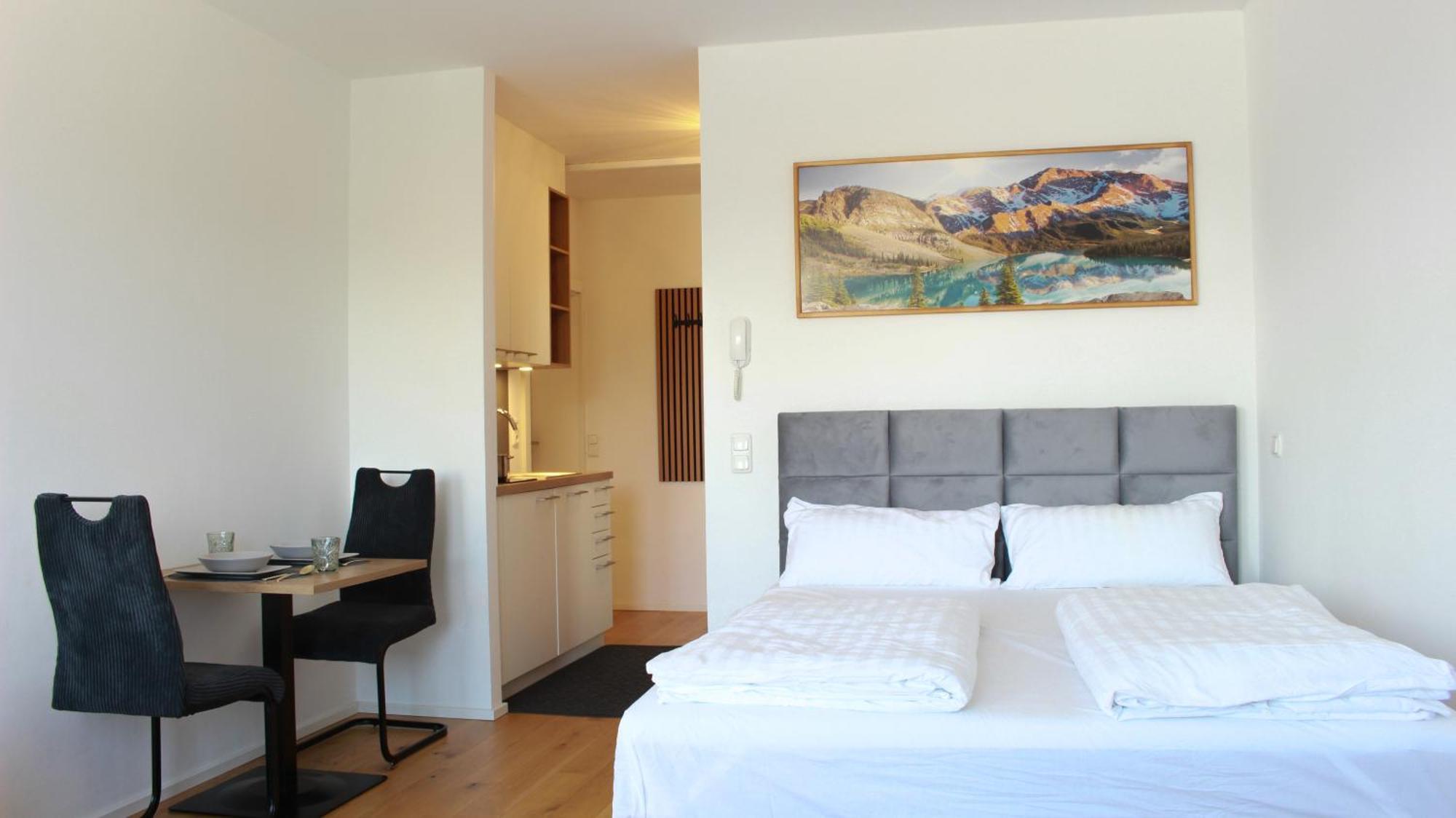 City Comfort Inn لينتز المظهر الخارجي الصورة