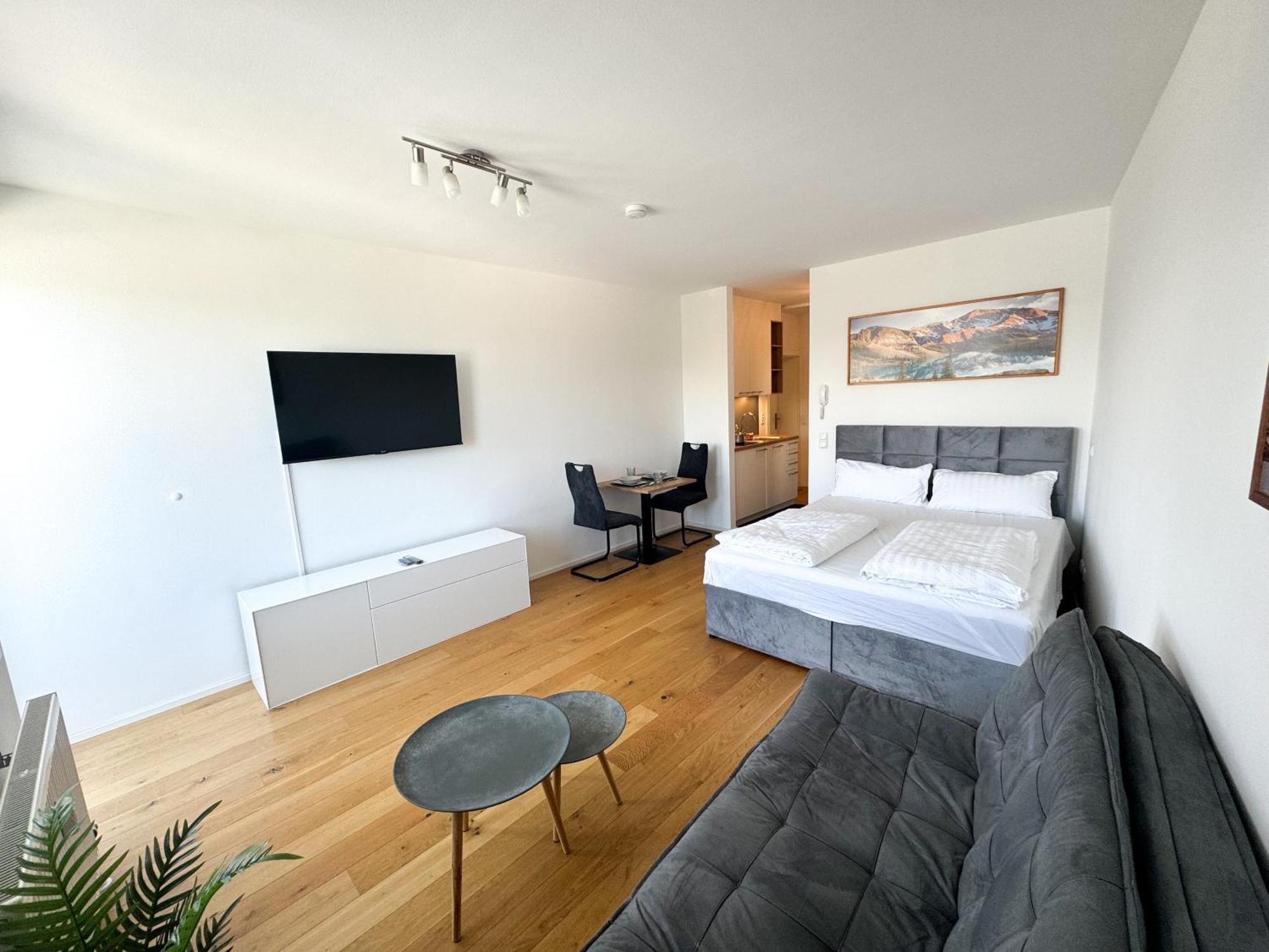 City Comfort Inn لينتز المظهر الخارجي الصورة